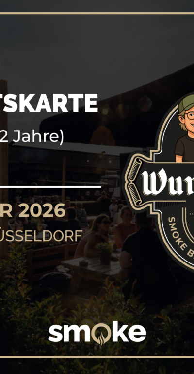 Wurstfest 26 Erm.